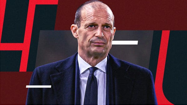 Allegri: Let's put what happened behind us; Gimenez will be called up — Goal