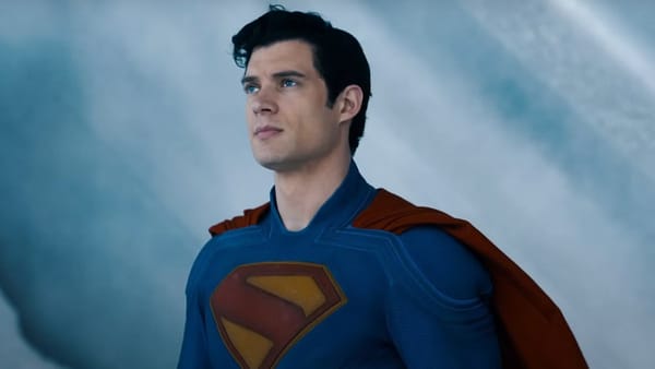 Man of Tomorrow cast and characters confirmed — Movieweb