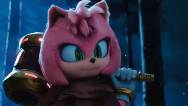 Sonic 4 teaser hints at Chaos, raising concerns about overcrowding — Kotaku