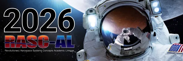 NASA selects university finalists for 2026 RASC-AL competition — NASA Science