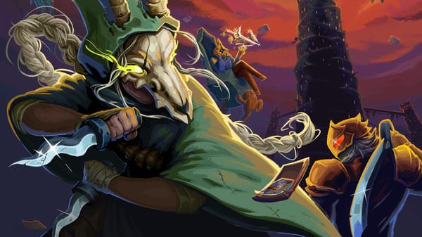 Slay the Spire 2 gets over 9,000 negative Steam reviews after beta card nerf — Pcgamer