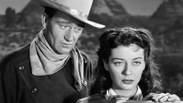 10 Western Masterpieces That No One Remembers — Collider