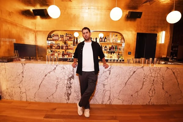 Restaurateur Max Chodrow to bring Jean's bistro to the Hamptons — Pagesix