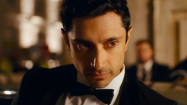 Prime Video's 'Bait' Debuts With 100% on Rotten Tomatoes — Movieweb