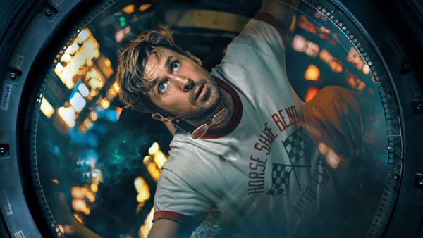How Much Project Hail Mary Needs to Make to Profit — Movieweb