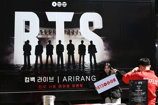 BTS The Comeback Live: How to watch the Arirang livestream — Mashable