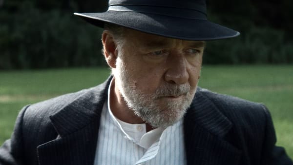 'The Weight' Starring Ethan Hawke & Russell Crowe Lands September Release — Movieweb