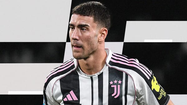 Vlahovic included in Juventus squad; Zhegrova’s place to be decided — Goal