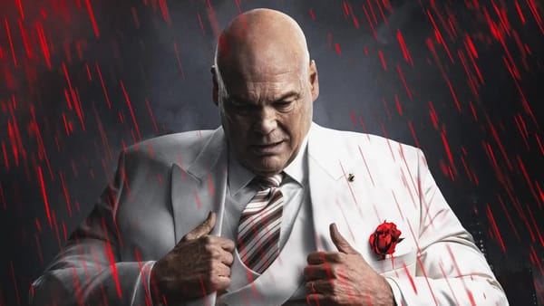 Daredevil: Born Again showrunners explain media's role in season 2 — Movieweb