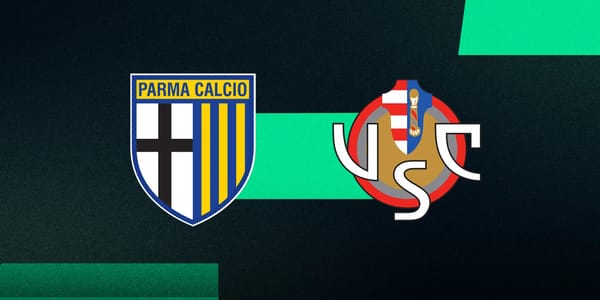 Parma 0-2 Cremonese — Goal