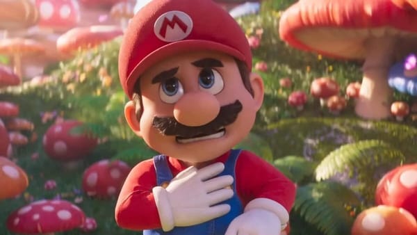 Buzzfeed launches AI game Conjure, says Nintendo inspired its design — Kotaku