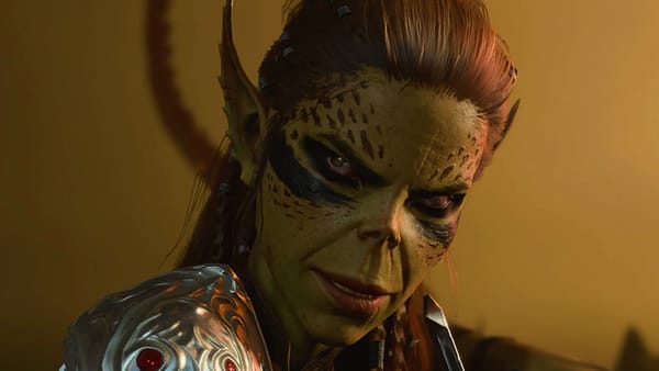 Writers reframed Lae'zel and Shadowheart's romance by finding common ground — Gamesradar