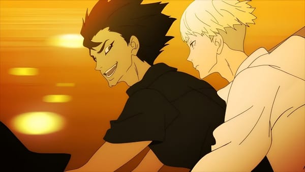 These 20 one-season anime are perfect for unwinding during the weekend — Polygon