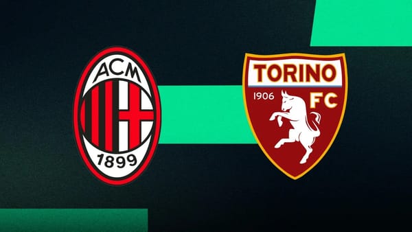Milan 3-1 Torino: Fofana and Rabiot on target as Simeone nearly scores — Goal