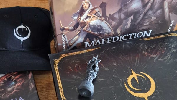One of the most exciting new wargames you've probably missed — Gamesradar