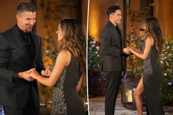 Taylor Frankie Paul's 'Bachelorette' suitors may sue ABC over canceled season — Pagesix