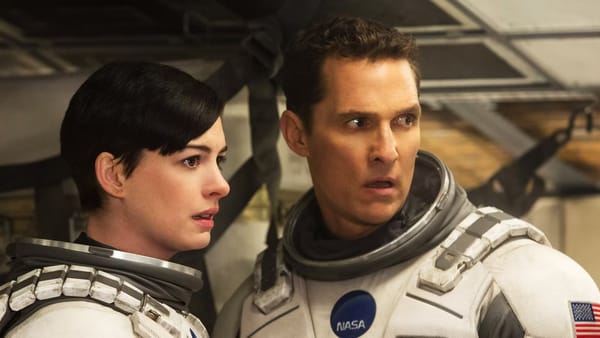 Fallout EP's First Movie Script in 12 Years Appeals to Interstellar Fans — Collider