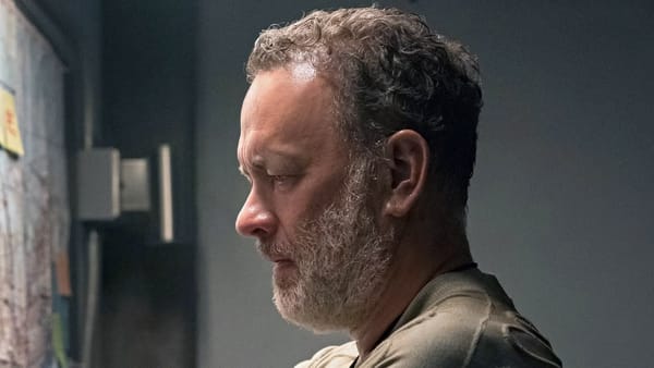 Five Years Later, Tom Hanks’ Finch Remains a Late-Night Favorite — Collider