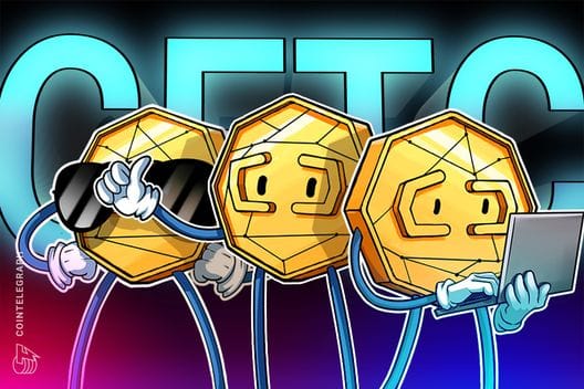CFTC staff clarify expectations for crypto used as collateral — Cointelegraph.com News