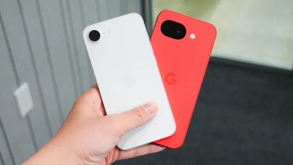 How to AirDrop on an Android phone — the few models that can — Latest news