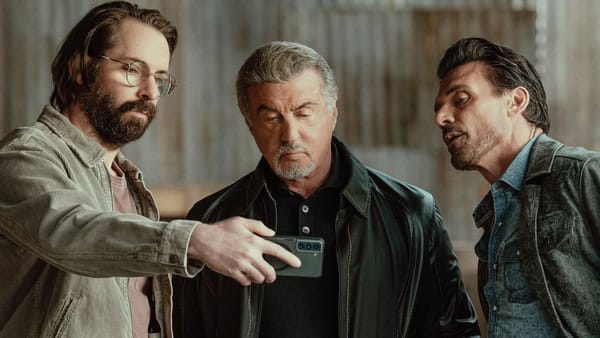 'Tulsa King' Star's Forgotten Action Thriller Roars Back Onto Free Streaming — Collider