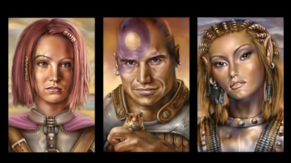 EET Mod Forge overhauled with hundreds of Baldur's Gate mods — Pcgamer