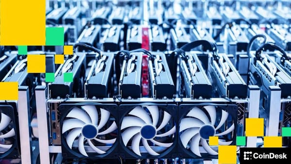 Bitcoin miners are losing $19,000 on every BTC produced as difficulty drops 7.8% — CoinDesk: Bitcoin, Ethereum, Crypto News and Price Data