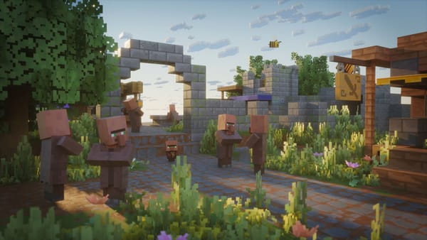 Minecraft Dungeons 2 announced for PC and consoles later this year — Gamesradar
