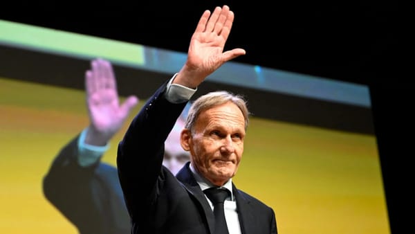 I've rarely been so delighted by a Bayern Munich victory — Goal