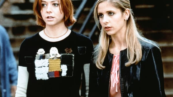 Are we ready for a Joss Whedon comeback? — Polygon
