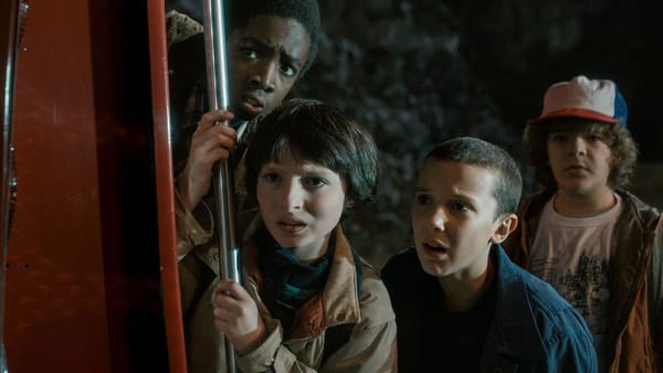 TV shows that should have stopped after season one — Polygon