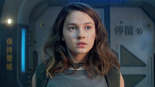 Pacific Rim Uprising lands on Hulu — 'Top Gun' meets 'Transformers' sequel — Collider