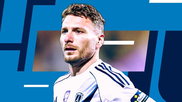 Immobile nets first Paris FC goal in Le Havre relegation clash — Goal