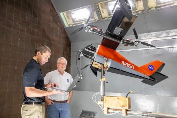 About Transformational Tools and Technologies (TTT) — NASA Science