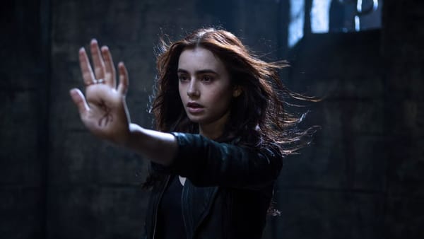 Movies About Girls With Supernatural Powers — Movieweb