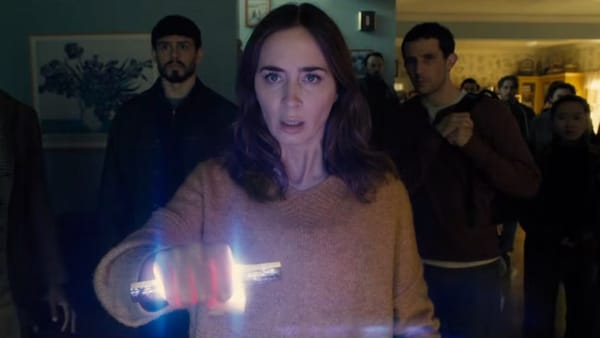 Is 'Disclosure Day' a Sequel to Spielberg's Sci-Fi Miniseries? — Movieweb