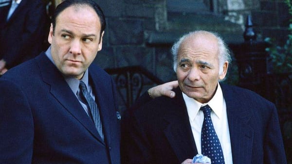 8 Classic HBO Shows Worth Rediscovering — Collider