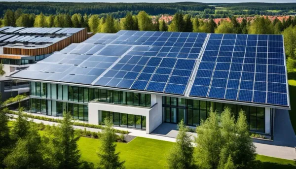 Poland plans remote control access to home solar systems