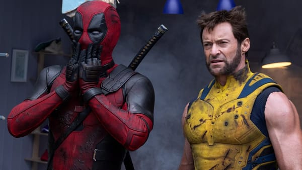 Ryan Reynolds and Hugh Jackman's SailGP Team to Star in Disney+ Series — Movieweb