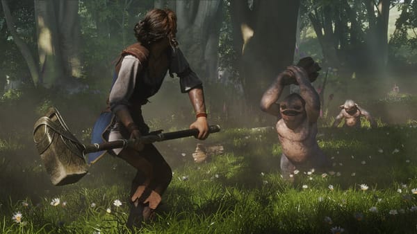Xbox's Fable reboot delayed to February 2027 — Polygon
