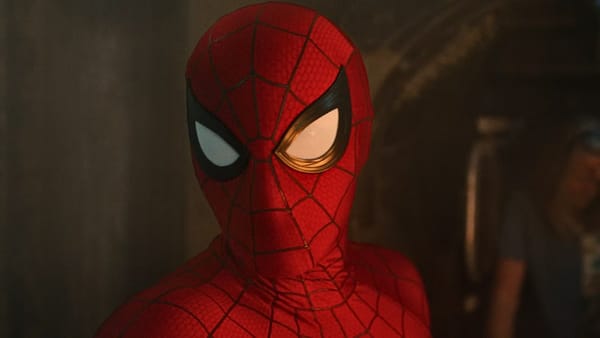 Spider-Man Faces the Punisher in New Brand New Day Image — Movieweb