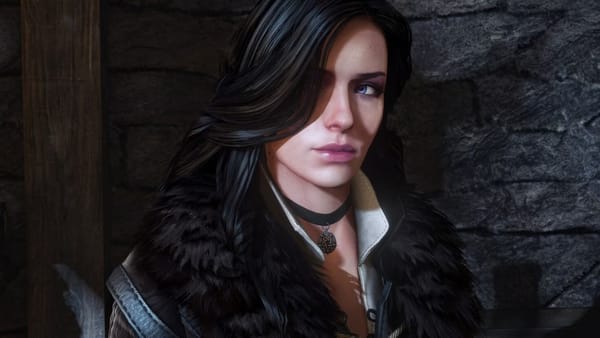 Songs of the Past should draw from the Witcher novels — Polygon
