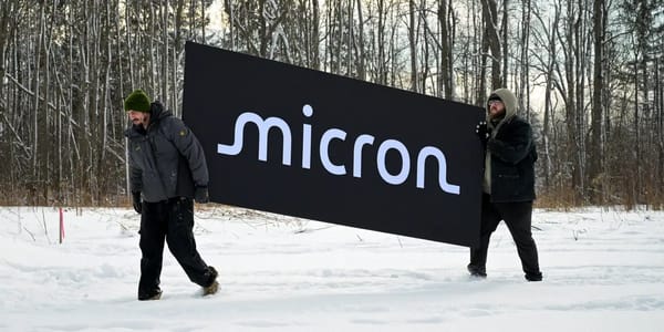 Has AI ended the memory-chip boom-and-bust cycle? — Businessinsider