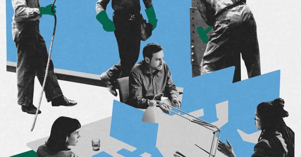 The Politics of the Downwardly Mobile Professional Class — NYT > Education