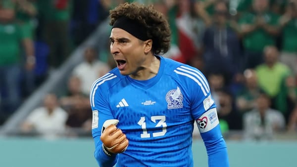 Guillermo Ochoa chasing record sixth World Cup, eyes one final chapter — Goal