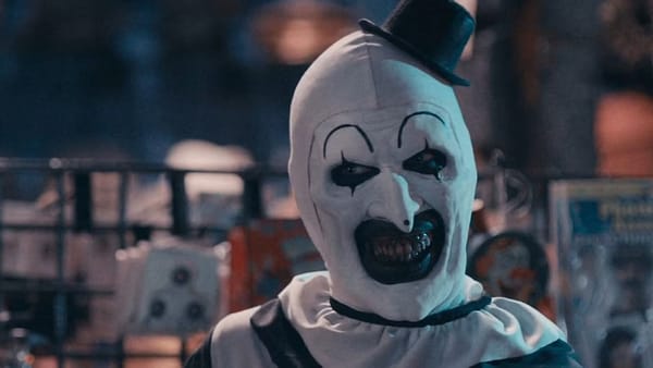 Damien Leone and Sam Raimi Team Up for Tortures of the Damned — Collider
