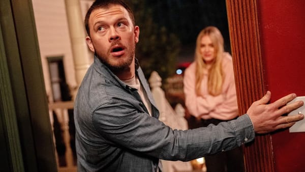 Scream 7, Psycho Killer and new movies to watch this weekend — Polygon