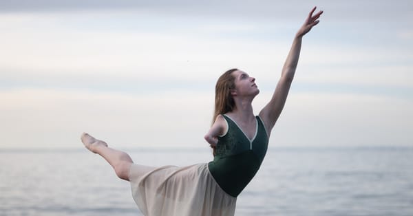 Olivia Book Joins Ballet West Corps and Expands Ballet’s Body Norms — NYT > Arts