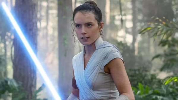 Star Wars: Visions Introduced the Ideal Jedi Successor to Rey — Collider