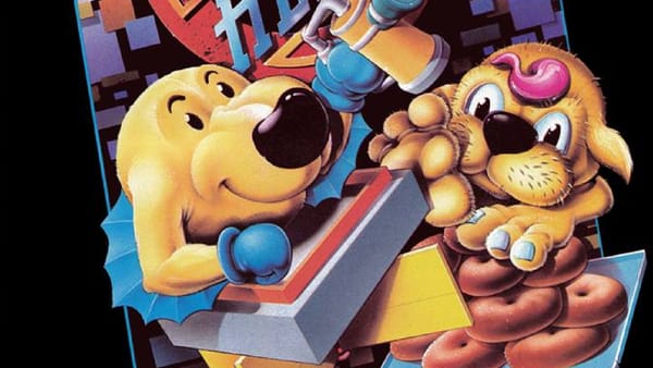 81-year-old developer finishes and releases abandoned Head Over Heels sequel — Gamesradar